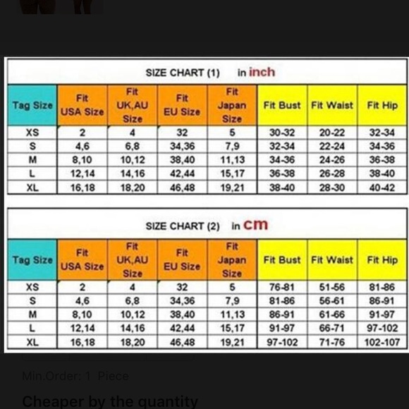 🌞🌴2018 Sexy Brazilian Blue Multicolored Bikini - Picture 5 of 5